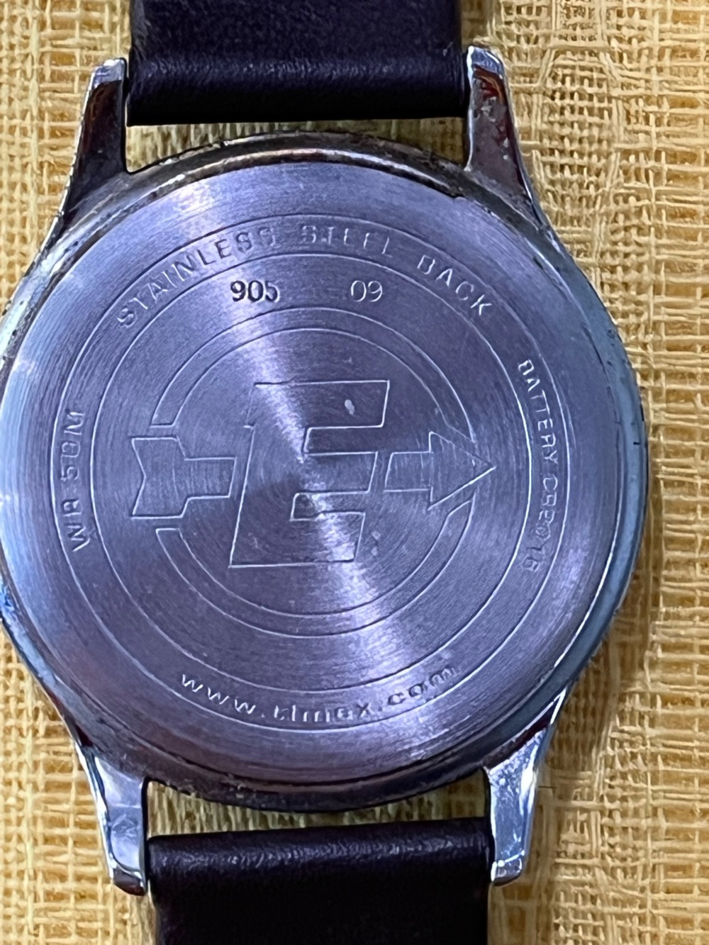 Timex Expedition Metal Field Watch “905” (2009 Edition) - Picture 3 of 8